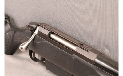 Tikka ~ T3 ~.243 Win - Image 6 of 11