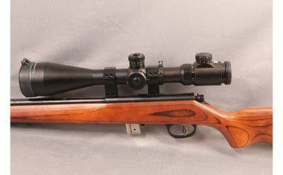 Marlin ~ XT-22 ~ .22 LR - Image 9 of 11