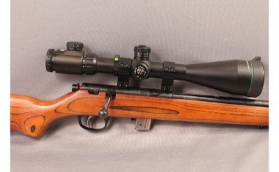 Marlin ~ XT-22 ~ .22 LR - Image 3 of 11