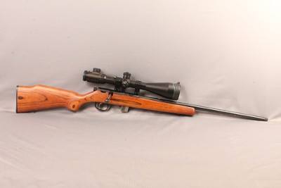 Marlin ~ XT-22 ~ .22 LR - Image 1 of 11