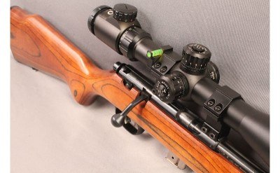 Marlin ~ XT-22 ~ .22 LR - Image 6 of 11