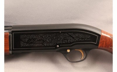 Beretta ~ A303 ~ 12 Gauge - Image 12 of 12