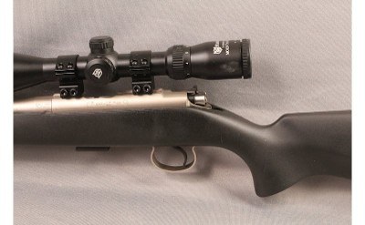 CZ ~ 452-2E ZKM ~ .22 LR - Image 9 of 11