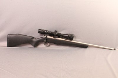 CZ ~ 452-2E ZKM ~ .22 LR - Image 1 of 11