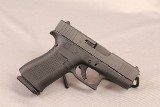 Glock ~ 43X ~ 9mm Luger - Image 1 of 2
