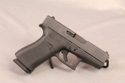 Glock ~ 43X ~ 9mm Luger - Image 1 of 2