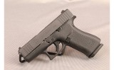 Glock ~ 43X ~ 9mm Luger - Image 2 of 2