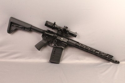 Ruger ~ SFAR ~ 7.62 NATO - Image 1 of 10
