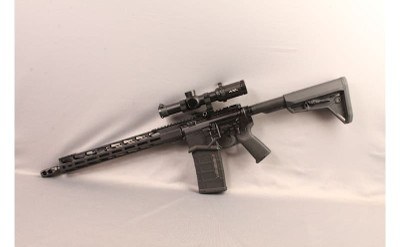 Ruger ~ SFAR ~ 7.62 NATO - Image 6 of 10