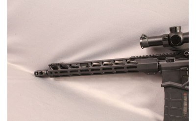 Ruger ~ SFAR ~ 7.62 NATO - Image 9 of 10