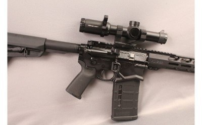 Ruger ~ SFAR ~ 7.62 NATO - Image 3 of 10