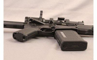 Ruger ~ SFAR ~ 7.62 NATO - Image 10 of 10