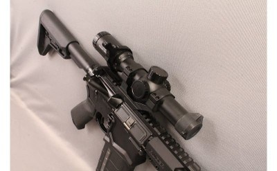 Ruger ~ SFAR ~ 7.62 NATO - Image 5 of 10