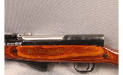 Russian State Factories ~ SKS ~ 7.62X39mm - Image 9 of 10