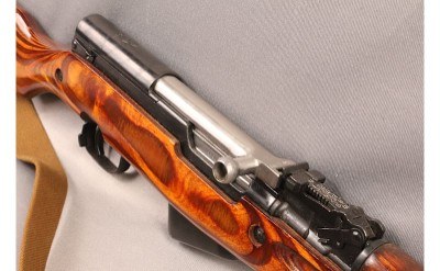 Russian State Factories ~ SKS ~ 7.62X39mm - Image 5 of 10