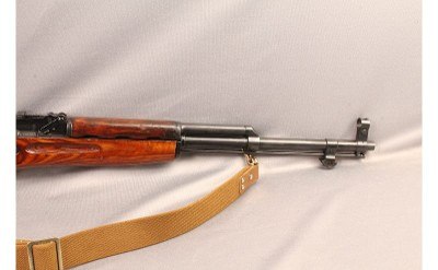Russian State Factories ~ SKS ~ 7.62X39mm - Image 4 of 10