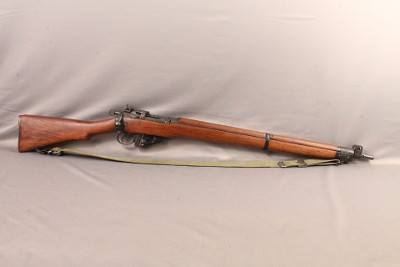 Royal Ordnance ~ No. 4 Mk I ~ .303 British - Image 1 of 11