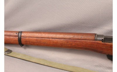 Royal Ordnance ~ No. 4 Mk I ~ .303 British - Image 10 of 11