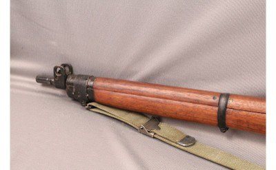 Royal Ordnance ~ No. 4 Mk I ~ .303 British - Image 11 of 11