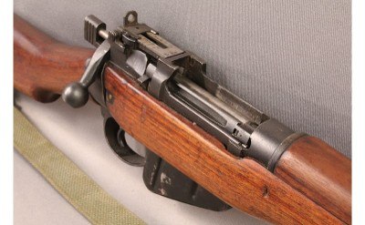 Royal Ordnance ~ No. 4 Mk I ~ .303 British - Image 6 of 11