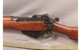Royal Ordnance ~ No. 4 Mk I ~ .303 British - Image 9 of 11