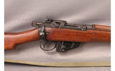 Royal Ordnance ~ No. 4 Mk I ~ .303 British - Image 3 of 11