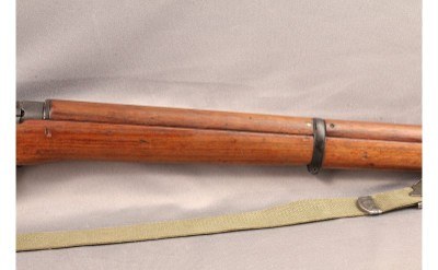 Royal Ordnance ~ No. 4 Mk I ~ .303 British - Image 4 of 11