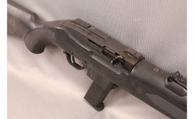 Ruger ~ Carbine ~ .40 S&W - Image 5 of 10