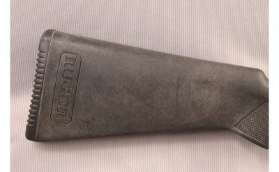 Ruger ~ Carbine ~ .40 S&W - Image 2 of 10