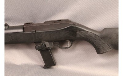 Ruger ~ Carbine ~ .40 S&W - Image 8 of 10
