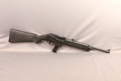 Ruger ~ Carbine ~ .40 S&W - Image 1 of 10