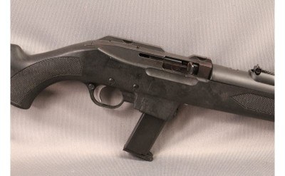 Ruger ~ Carbine ~ .40 S&W - Image 3 of 10