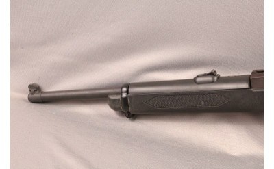 Ruger ~ Carbine ~ .40 S&W - Image 9 of 10