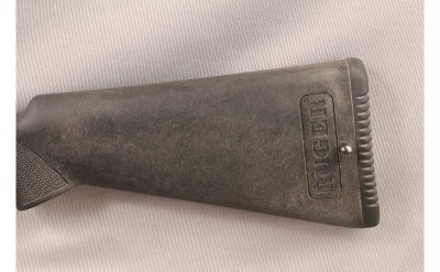 Ruger ~ Carbine ~ .40 S&W - Image 7 of 10