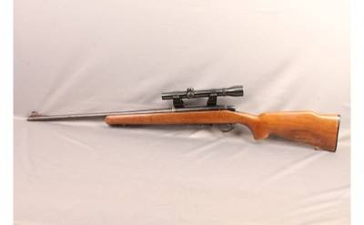 Remington ~ 788 ~ .243 Win - Image 7 of 11