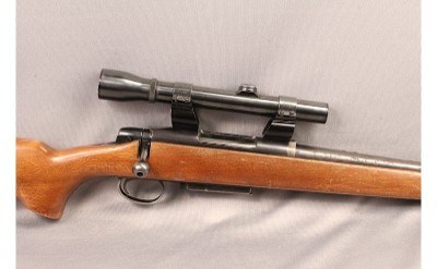Remington ~ 788 ~ .243 Win - Image 3 of 11