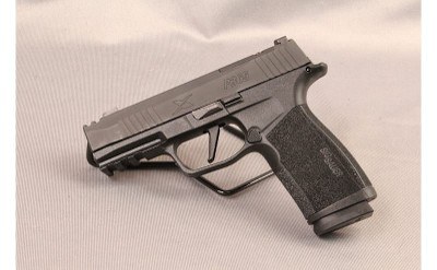 SIG SAUER ~ P365X ~ 9mm Luger - Image 3 of 3