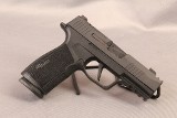 SIG SAUER ~ P365X ~ 9mm Luger - Image 1 of 3