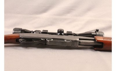 Remington ~ 760 Gamemaster ~ .300 Savage - Image 11 of 11