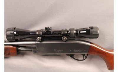 Remington ~ 760 Gamemaster ~ .300 Savage - Image 8 of 11