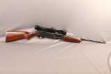 Remington ~ 760 Gamemaster ~ .300 Savage - Image 1 of 11