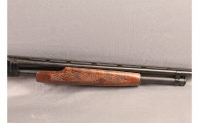 Winchester ~ Model 42 ~ .410 - Image 4 of 11