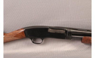 Winchester ~ Model 42 ~ .410 - Image 3 of 11