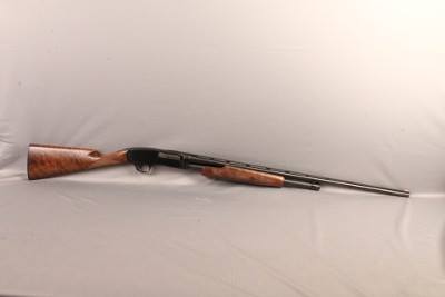 Winchester ~ Model 42 ~ .410 - Image 1 of 11