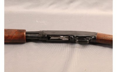 Winchester ~ Model 42 ~ .410 - Image 6 of 11