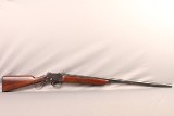 WW Greener~Greeners Gun~12 GA - Image 1 of 8