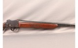 WW Greener~Greeners Gun~12 GA - Image 3 of 8