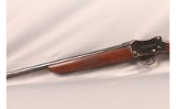 WW Greener~Greeners Gun~12 GA - Image 6 of 8