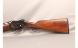 WW Greener~Greeners Gun~12 GA - Image 5 of 8