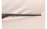 WW Greener~Greeners Gun~12 GA - Image 4 of 8